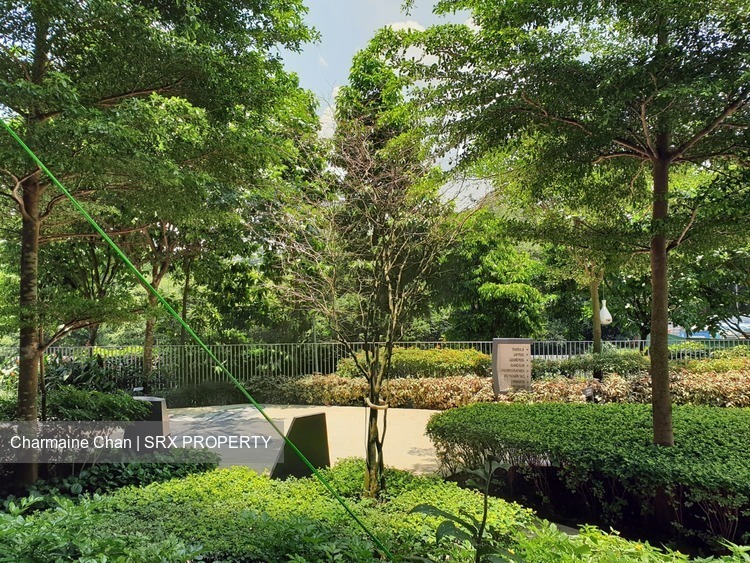Eco Sanctuary (D23), Condominium #181638712